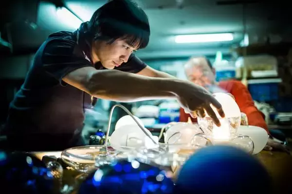 「あのななつ星に乗って匠の技を体感！　プレミアムな旅を満喫できるレクサスオーナー限定イベント開催」の画像