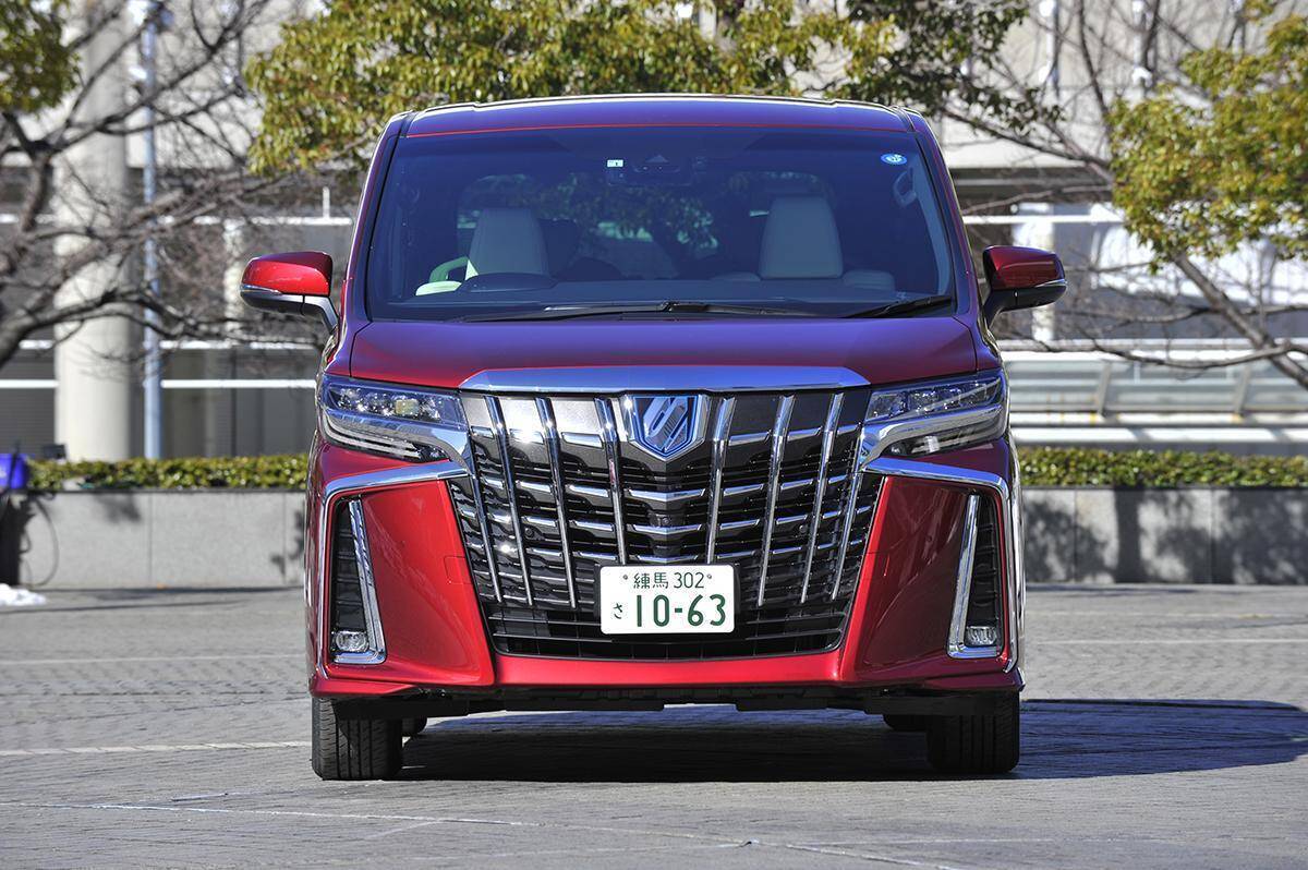 【鉄仮面やR32など過去にはないクルマも存在！】クルマに「フロントグリル」は必要あるのか