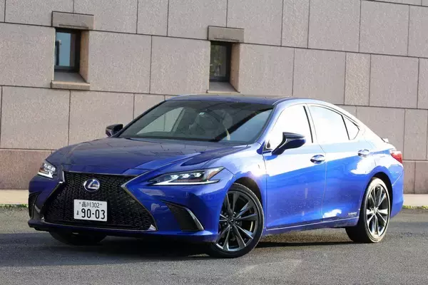 「【鉄仮面やR32など過去にはないクルマも存在！】クルマに「フロントグリル」は必要あるのか」の画像