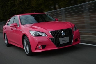 【買うには勇気が必要！】お堅いトヨタのイメージを覆す奇抜な内装色で攻めに攻めたクルマ３選