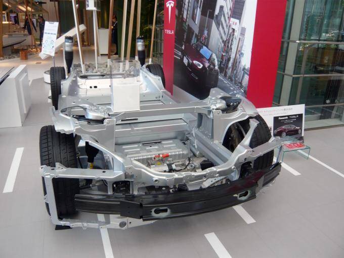 【ソニーにダイソン！】これだけ自動車メーカーがあるなかで今家電メーカーがクルマを開発するワケ