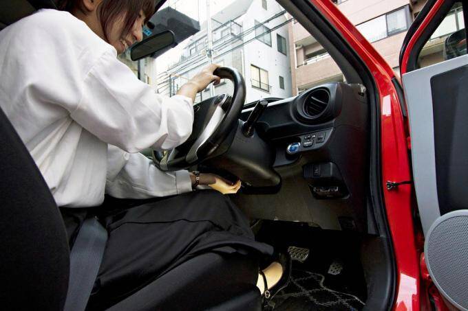 【手動か電動で選べるなら絶対電動！】実体験で便利さを痛感したクルマの電動装備５選