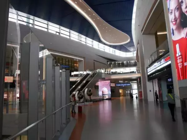 【番外編】デリーモーターショーへの道中で見た新型コロナウイルスの影響とは