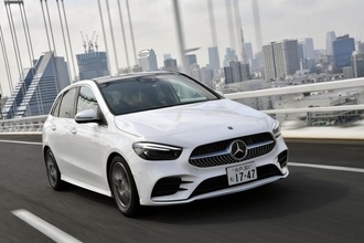 日本の輸入車市場に異変！　鉄板のドイツ勢が停滞しマイナーメーカーが躍進しているワケ