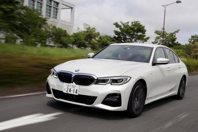 日本の輸入車市場に異変！　鉄板のドイツ勢が停滞しマイナーメーカーが躍進しているワケ