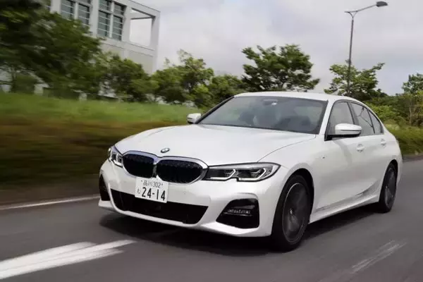 「日本の輸入車市場に異変！　鉄板のドイツ勢が停滞しマイナーメーカーが躍進しているワケ」の画像