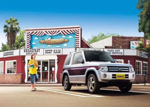 「【男はやっぱりお金じゃない！】中古で50万円以下でも女子ウケ抜群のクルマ７選」の画像