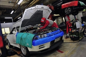 日本の旧車スポーツの価格高騰はアメリカ人のせい！　「25年ルール」の本当の中身と功罪