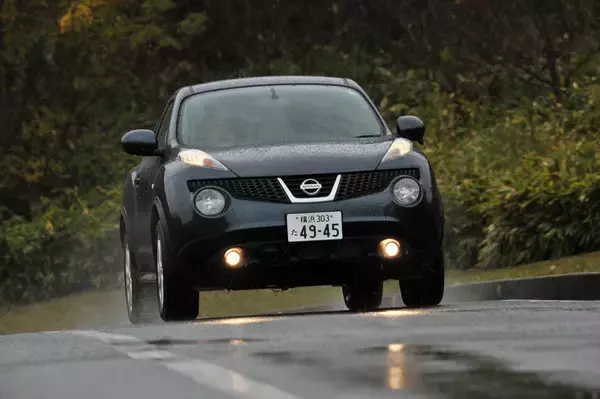 「【SUV＝悪路が走れるではない！】ハードなオフロードに行くなら選ぶべきではないSUVとは」の画像