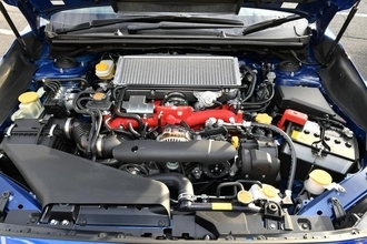 【CARトップTV】ありがとうEJ20！　ドリキン土屋圭市が熟成極まるWRX STIを全開試乗
