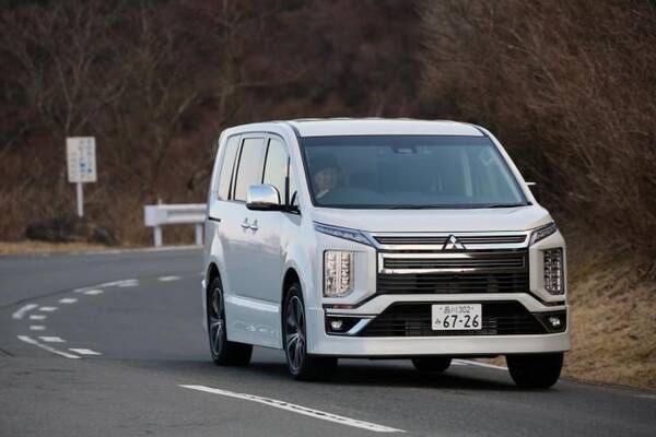 既存オーナーには悲報 フルモデルチェンジじゃないのに走りや見た目が激変したクルマ４選 年2月24日 エキサイトニュース