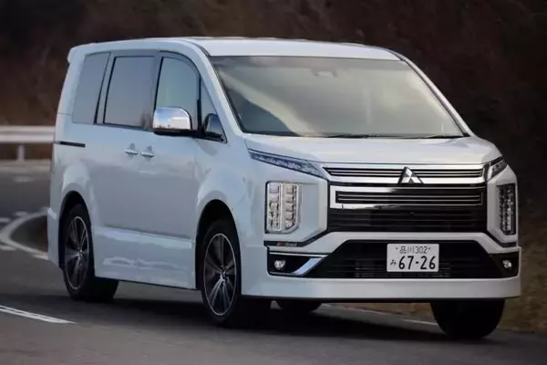 「生涯を共にするにふさわしい伴侶！　終のクルマにオススメの現行モデル5選」の画像