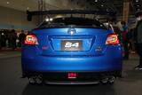 「スバル次世代の最強スポーツ「WRX S4 STIスポーツGTコンセプト」について開発者に直撃【大阪オートメッセ2020】」の画像4