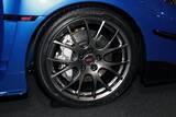「スバル次世代の最強スポーツ「WRX S4 STIスポーツGTコンセプト」について開発者に直撃【大阪オートメッセ2020】」の画像3