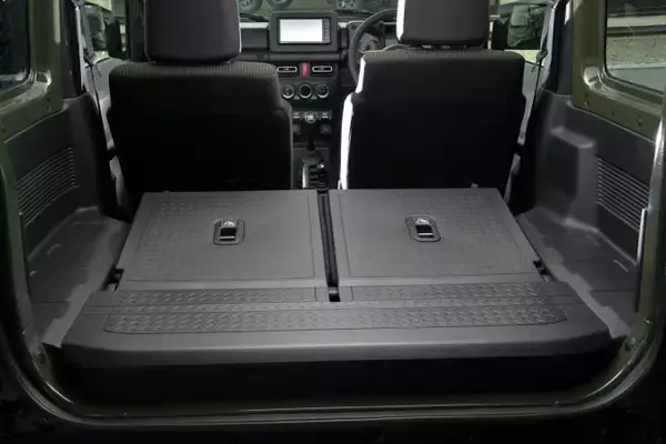 「アクティブな人が「雰囲気SUV」を掴むと後悔！　アウトドア派が選ぶべき小型SUV５選」の画像