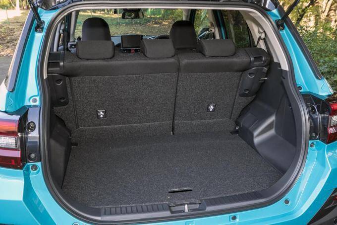 アクティブな人が「雰囲気SUV」を掴むと後悔！　アウトドア派が選ぶべき小型SUV５選