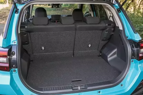 「アクティブな人が「雰囲気SUV」を掴むと後悔！　アウトドア派が選ぶべき小型SUV５選」の画像