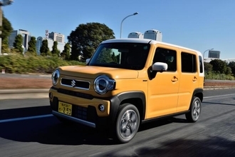 アクティブな人が「雰囲気SUV」を掴むと後悔！　アウトドア派が選ぶべき小型SUV５選