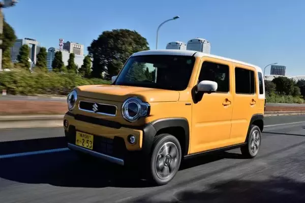 アクティブな人が「雰囲気SUV」を掴むと後悔！　アウトドア派が選ぶべき小型SUV５選