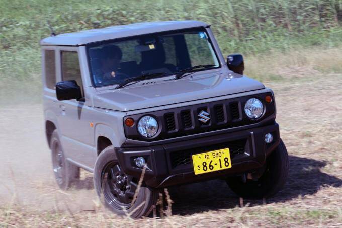 アクティブな人が「雰囲気SUV」を掴むと後悔！　アウトドア派が選ぶべき小型SUV５選