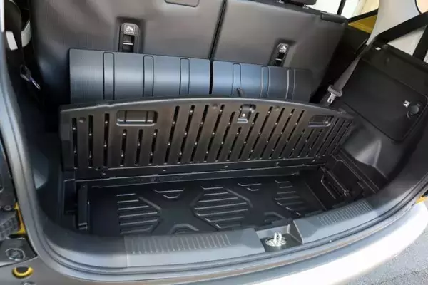 「アクティブな人が「雰囲気SUV」を掴むと後悔！　アウトドア派が選ぶべき小型SUV５選」の画像