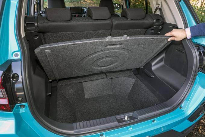 アクティブな人が「雰囲気SUV」を掴むと後悔！　アウトドア派が選ぶべき小型SUV５選