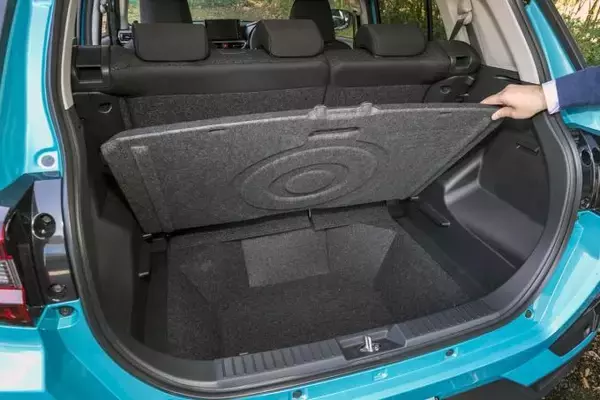 「アクティブな人が「雰囲気SUV」を掴むと後悔！　アウトドア派が選ぶべき小型SUV５選」の画像