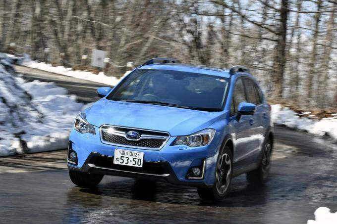 アクティブな人が「雰囲気SUV」を掴むと後悔！　アウトドア派が選ぶべき小型SUV５選