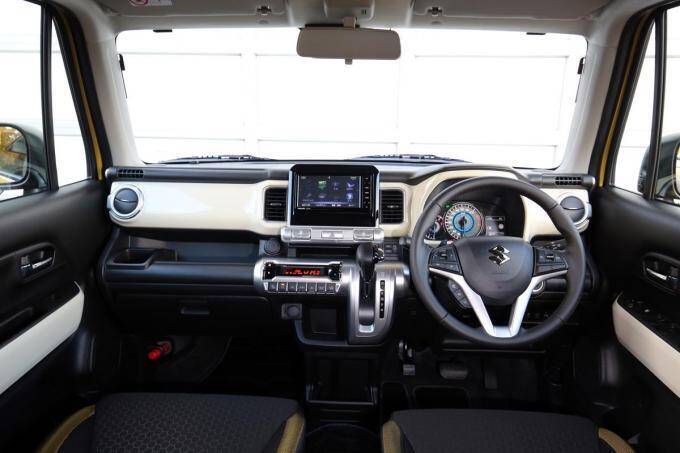 アクティブな人が「雰囲気SUV」を掴むと後悔！　アウトドア派が選ぶべき小型SUV５選