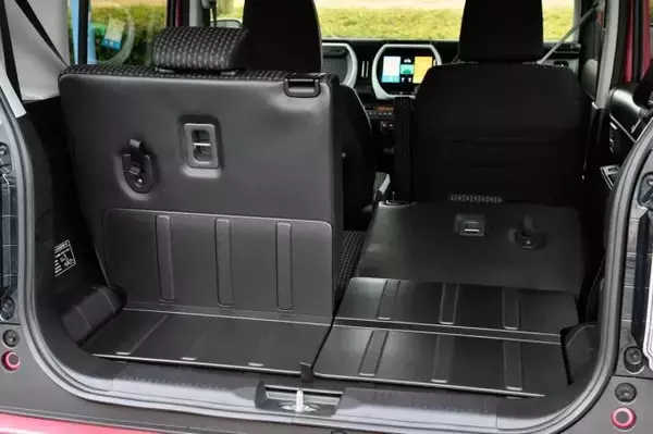 「アクティブな人が「雰囲気SUV」を掴むと後悔！　アウトドア派が選ぶべき小型SUV５選」の画像