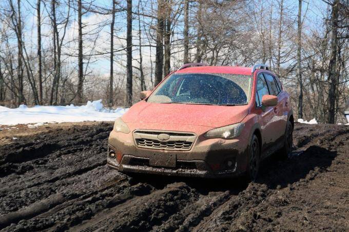 アクティブな人が「雰囲気SUV」を掴むと後悔！　アウトドア派が選ぶべき小型SUV５選