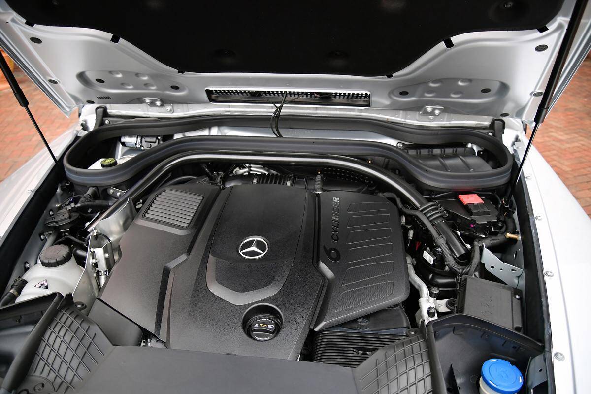 【試乗】悪路走破性と引き替えの実用性の低さとはオサラバ！　メルセデス・ベンツ「G350d」の圧倒的な走りと上質感