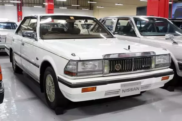 「自動車ファンを狂喜乱舞させた「これぞ技術の日産」を感じさせる歴史的名車７選」の画像