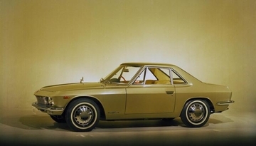 自動車ファンを狂喜乱舞させた「これぞ技術の日産」を感じさせる歴史的名車７選