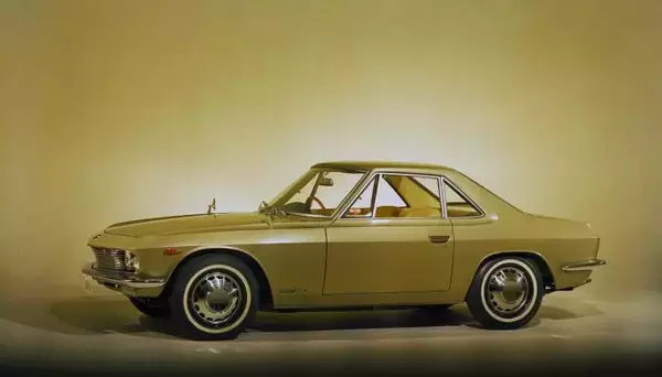 自動車ファンを狂喜乱舞させた「これぞ技術の日産」を感じさせる歴史的名車７選