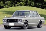 「自動車ファンを狂喜乱舞させた「これぞ技術の日産」を感じさせる歴史的名車７選」の画像4