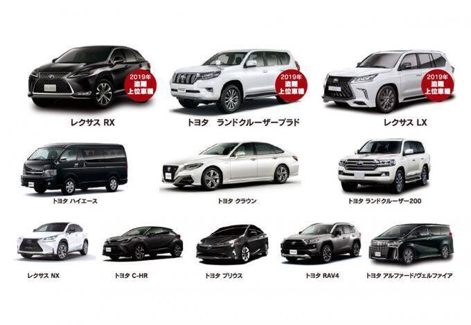 純正キーで操作可能！　クルマのリレーアタック防止装置「シャットアウト」が発売