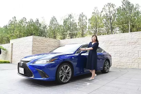 LEXUSで連れて行かれる幻のレストランとは！　クルマ好き女子が沖縄での非日常体験に感涙