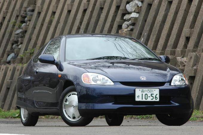 【名車名は効果あり？】スープラ・インサイト・エクリプスは復活車名の採用で成功か失敗か？