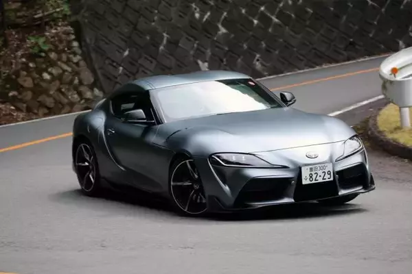 【名車名は効果あり？】スープラ・インサイト・エクリプスは復活車名の採用で成功か失敗か？