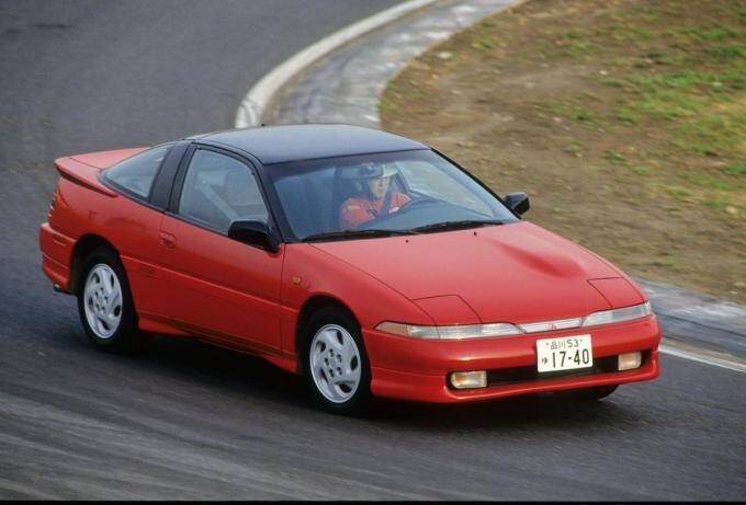 【名車名は効果あり？】スープラ・インサイト・エクリプスは復活車名の採用で成功か失敗か？