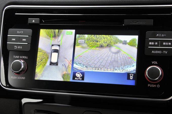 運転が恐くなくなる！　クルマに詳しくなくても本当に使えるお助け装備５選