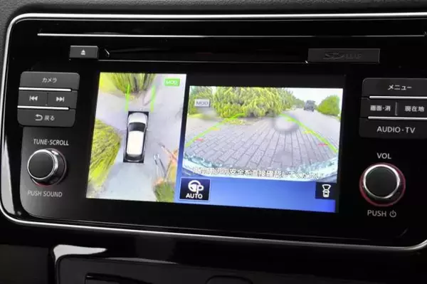 「運転が恐くなくなる！　クルマに詳しくなくても本当に使えるお助け装備５選」の画像