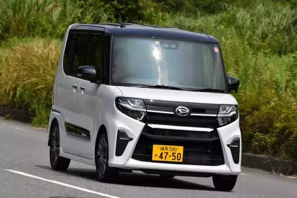 「運転が恐くなくなる！　クルマに詳しくなくても本当に使えるお助け装備５選」の画像