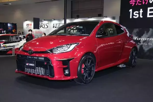 「【当選確実！】名機殿堂入り間違いなしの現行エンジンとその搭載車５選」の画像