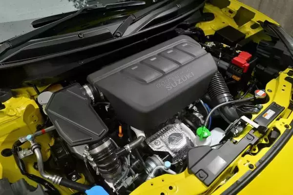 「【当選確実！】名機殿堂入り間違いなしの現行エンジンとその搭載車５選」の画像