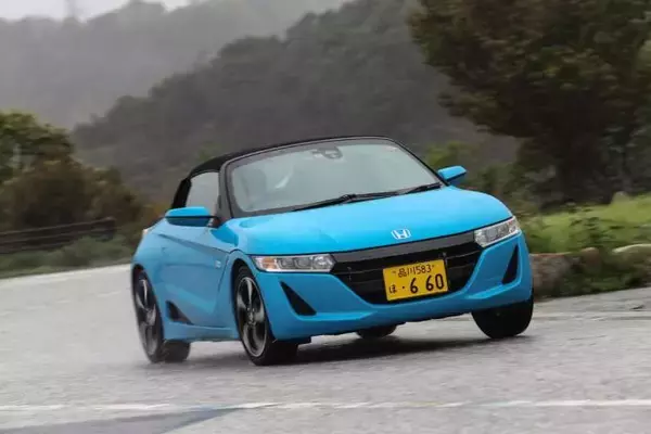 【当選確実！】名機殿堂入り間違いなしの現行エンジンとその搭載車５選