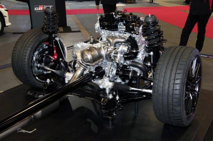 【当選確実！】名機殿堂入り間違いなしの現行エンジンとその搭載車５選