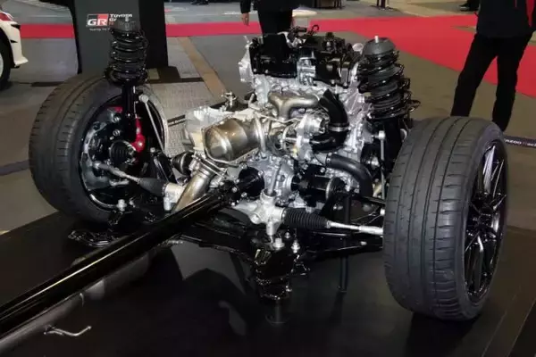 「【当選確実！】名機殿堂入り間違いなしの現行エンジンとその搭載車５選」の画像