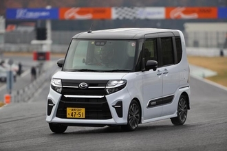 【CARトップTV】筑波サーキットテスト2019前編！　トヨタ・カローラセダン＆ツーリングなど５台をチェック